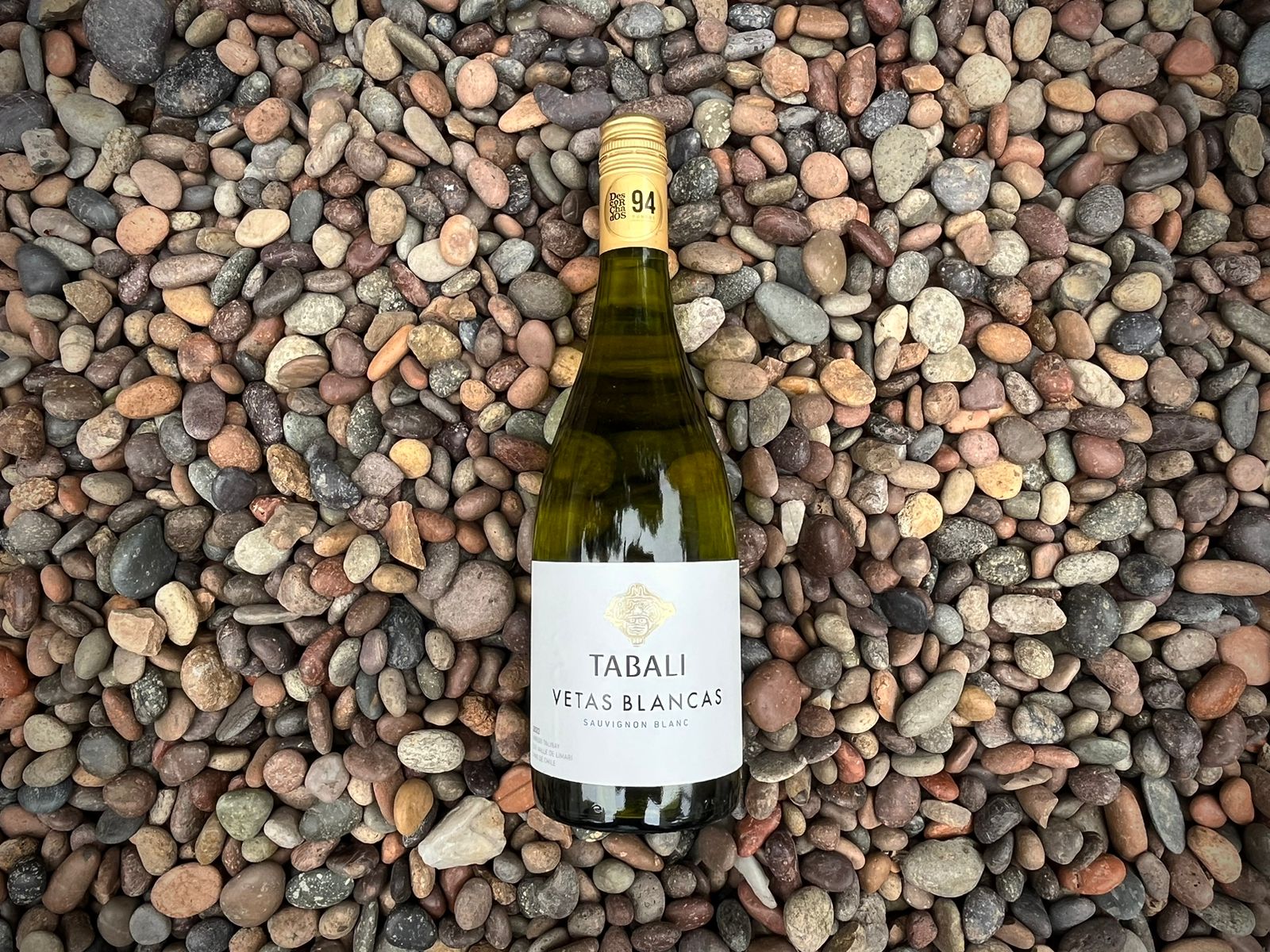 Sauvignon Blanc: Tabali, Vetas Blancas