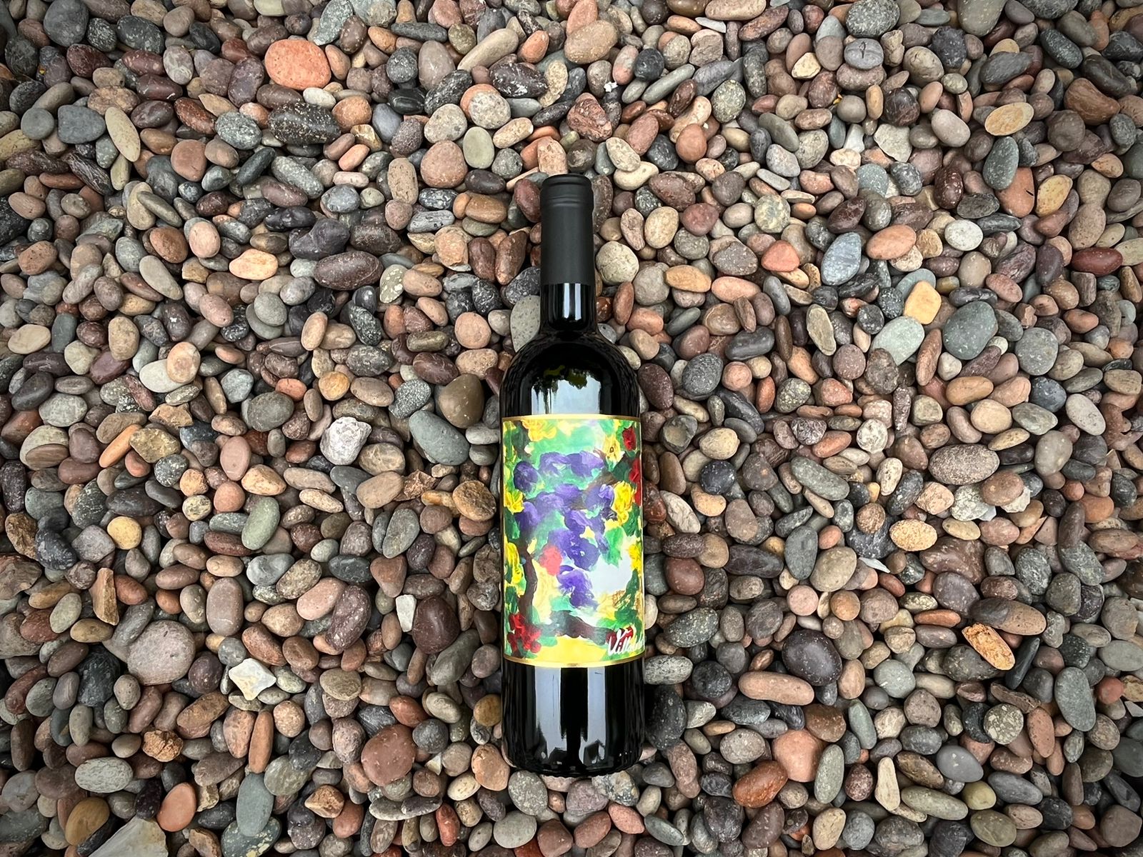 Carignan, Villalobos