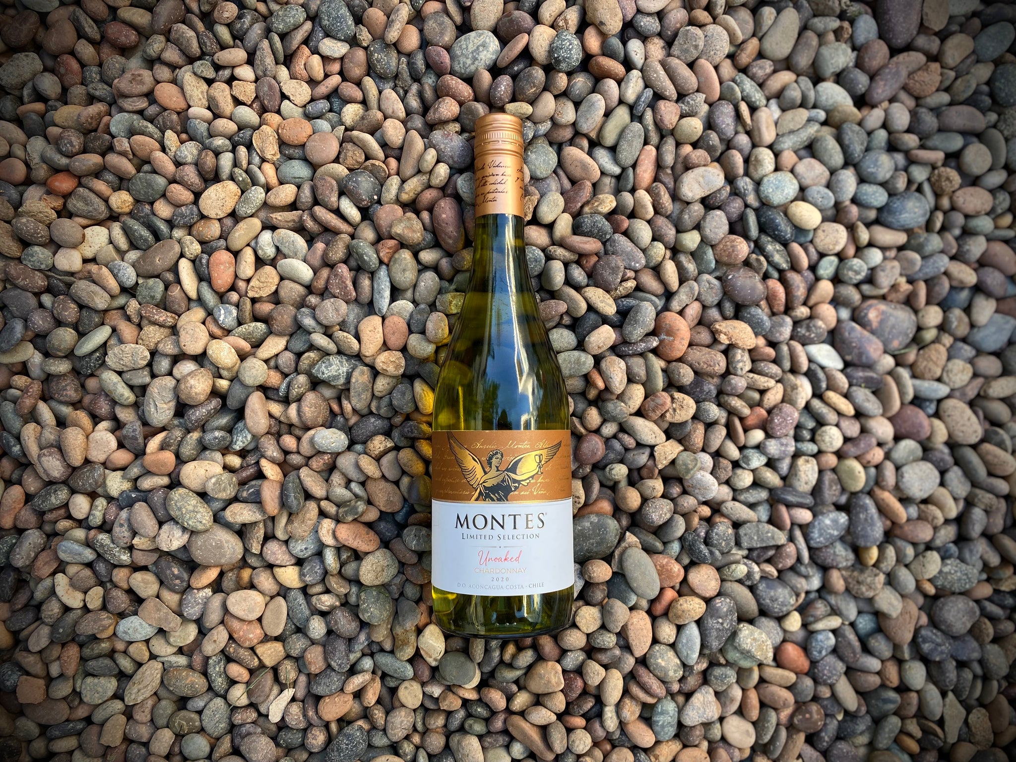 Chardonnay, Montes, Limited Selection