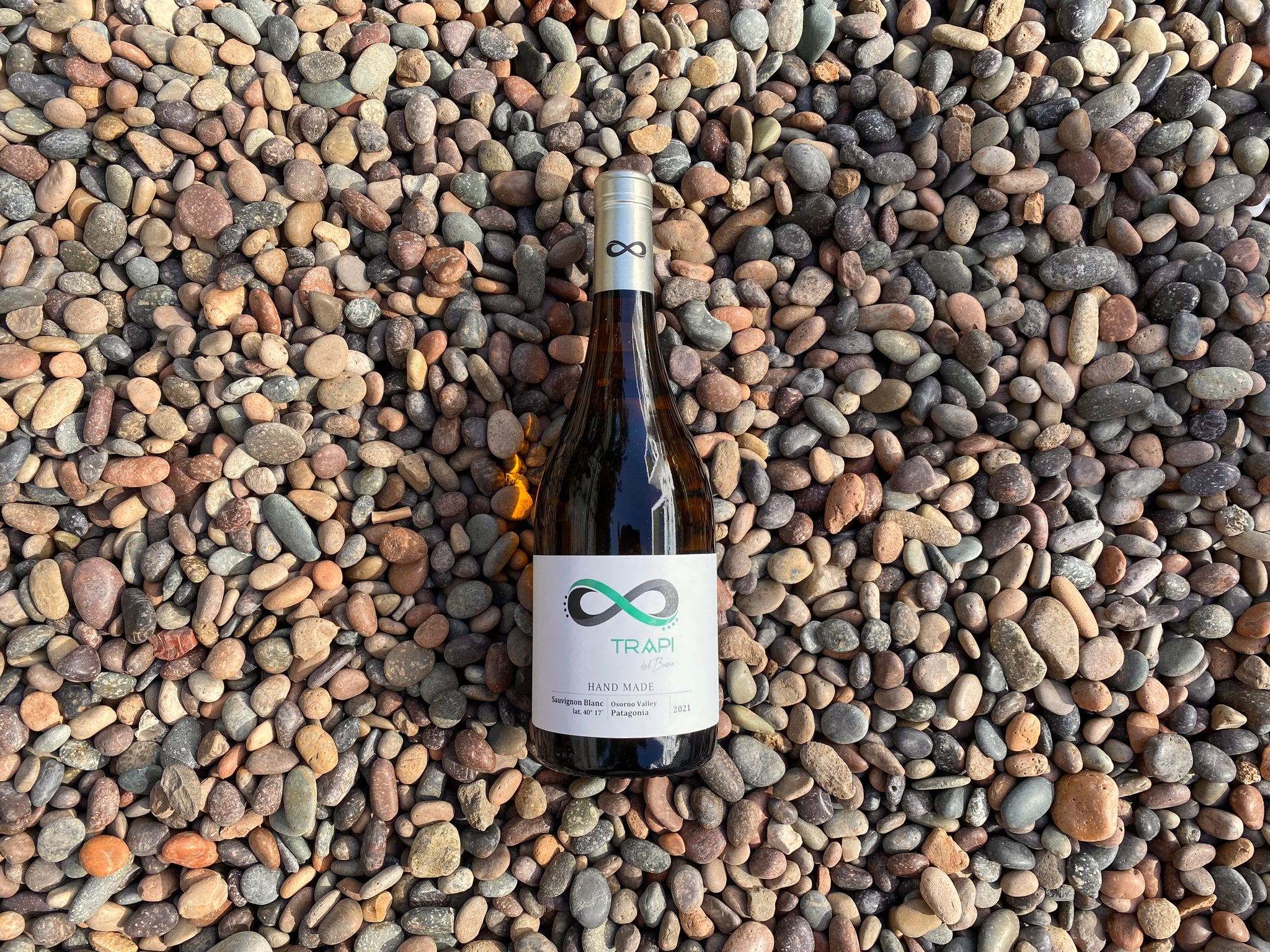 Sauvignon Blanc; Trapi