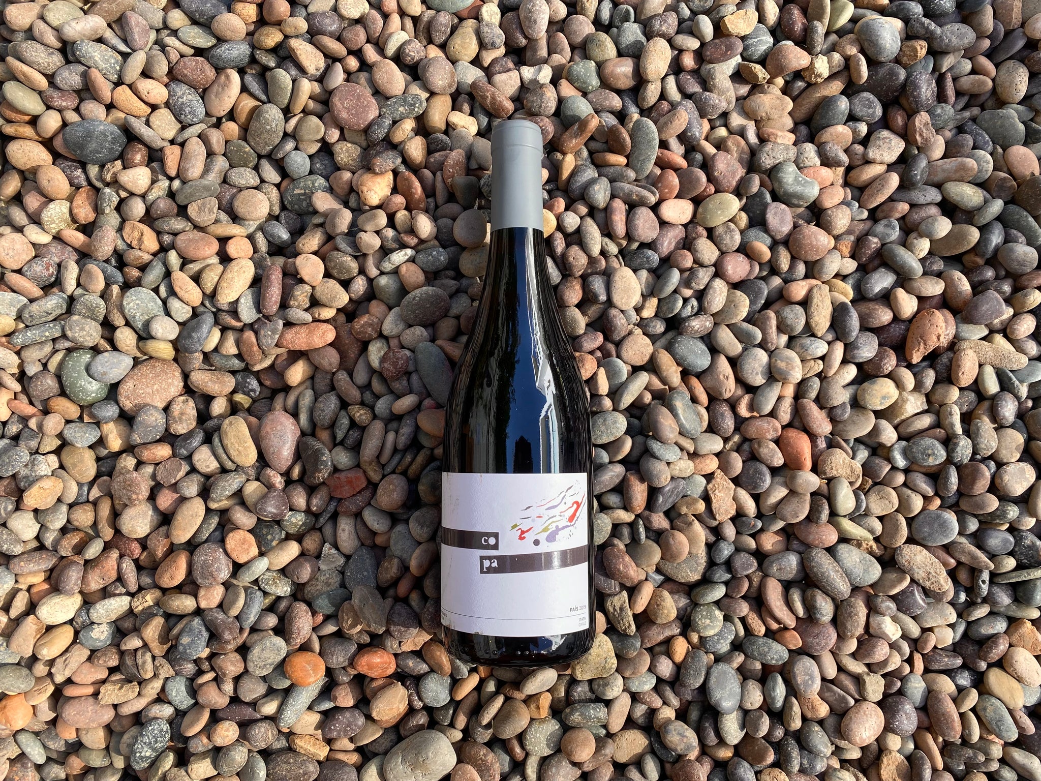 País: Copa Wines