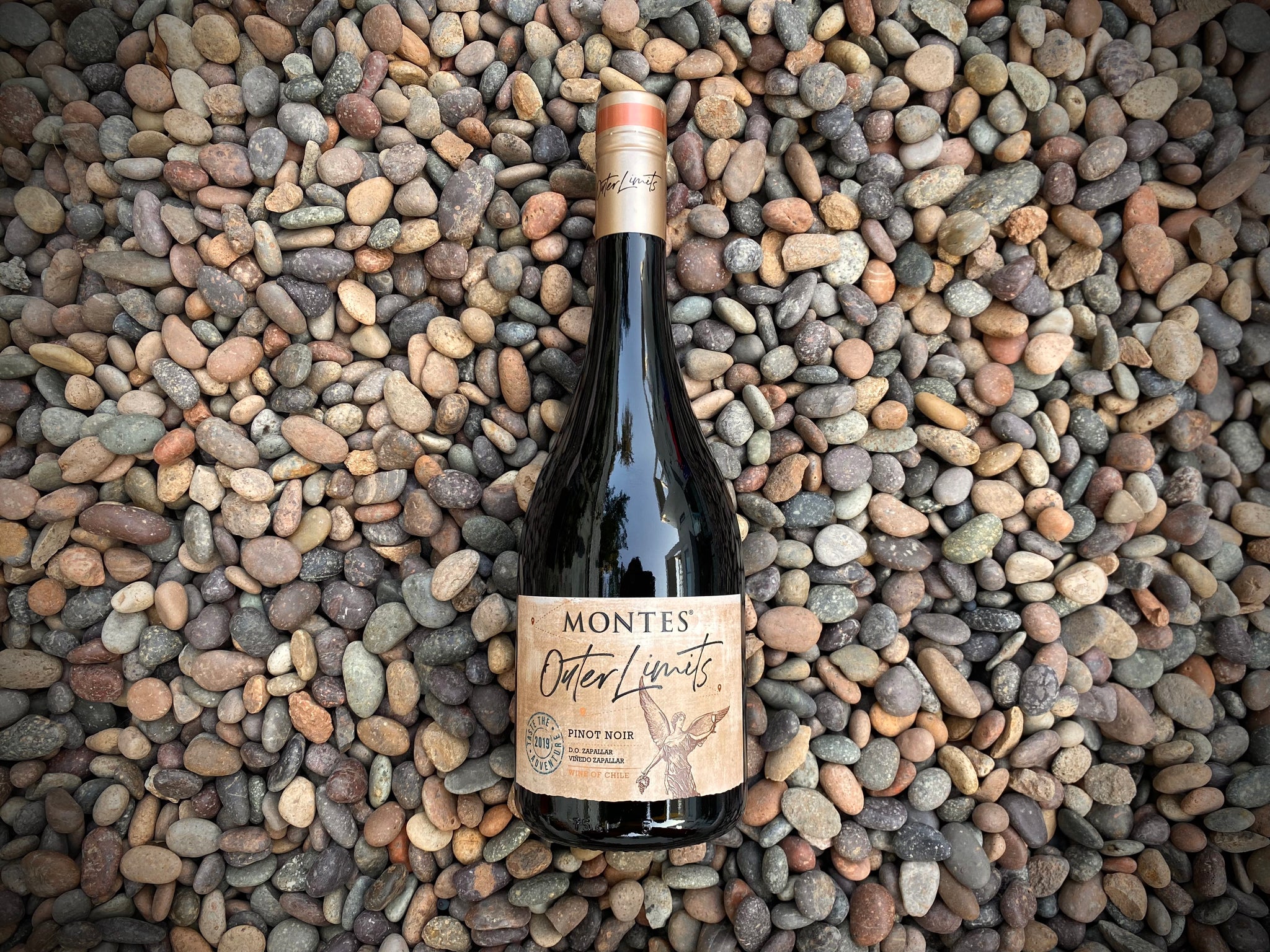 Pinot Noir; Montes, Outer Limits